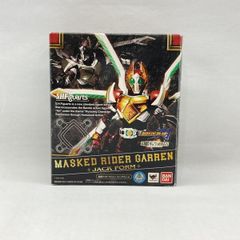 [중고] 반다이 SHFiguarts 가면 라이더 갤런 잭 폼 개봉품 가면 라이더 검 [97]