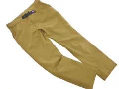 Columbia コロンビア クライミング パンツ sizeS/カーキ ■■ メンズのサムネイル