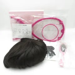 美品 KAZUE WIG カズエウィッグ ウィッグ フェミニンショート かつら BM12915のサムネイル
