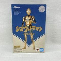 [중고] 반다이 SHFiguarts 조피 개봉품 신 울트라맨[97]
