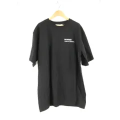 美品 UN3D. アンスリード 522042702001 Tシャツ F コットン 半袖 レディース AN3350A36 のサムネイル