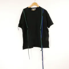 UN3D. アンスリード 522140270301 Tシャツ F コットン 半袖 レディース AN3370A93 のサムネイル