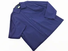 Champion チャンピオン ジャケット sizeS/紺 ■◇ メンズのサムネイル