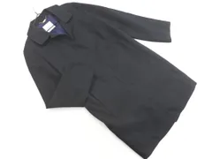 nimes ニーム トレンチ コート size1/紺 ■◇ レディースのサムネイル