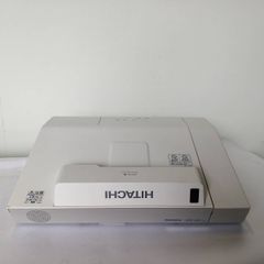 パナソニック 液晶プロジェクター PT-TW343RJ ランプ使用 50時間