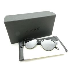 新品未使用 A.D.S.R. KEITH 01 サングラス 滝沢眞規子 - メルカリ