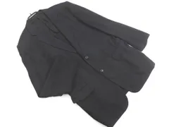 allegri アレグリ テーラード ジャケット size50/濃紺 ■◇ メンズのサムネイル