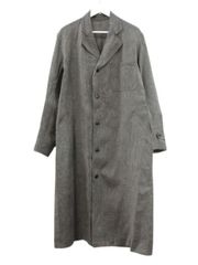 porter classic ショップコート ブラックシャンブレー - メルカリ