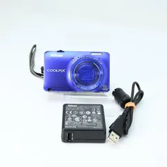 2026年最新】coolpix S6300の人気アイテム - メルカリ
