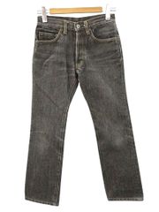 IRON HEART 21oz ブーツカットデニム Lot 461 - メルカリ