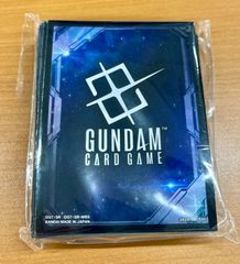 ポメラニアンズ スリーブ ジークアクス GQuuuuuuX ガンダムカード