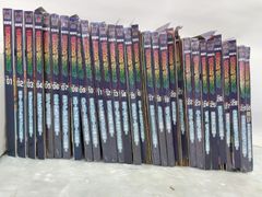週刊 中世ヨーロッパを作ろう！デルプラド 全巻セット - メルカリ