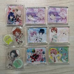 ラブライブ！ デッキケース 7種セット | Mercari