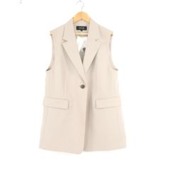 美品 LANVIN COLLECTION ランバンコレクション 2WAYジャケット 50