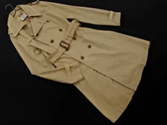 arnold palmer アーノルドパーマー レース トレンチ コート size1/ベージュ ■◇ レディースのサムネイル