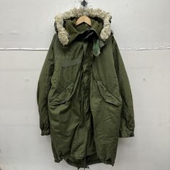 米軍 M-51 フィールドパーカー モッズパーカー 50