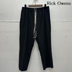 Rick Owens 17AW クロップドサルエルパンツ - メルカリ