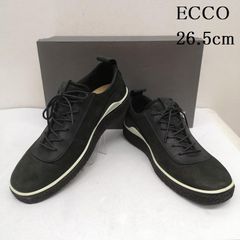 ECCO エコー COZMO SHOE M コズモ 26.5㎝ 希少 - メルカリ