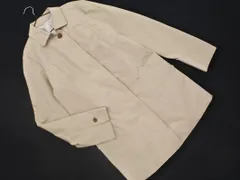 ensuite エンスウィート ステンカラー コート size3/ベージュ ■◇ レディースのサムネイル