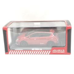 トヨタ オーリス シャア専用 1/30 ミニカ - メルカリ