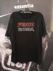 KANAE　　　【美品】FENDI ✖️フィラ　コラボTシャツ 2026年最新】フェンディ fendi filaコラボtシャツの人気アイテム