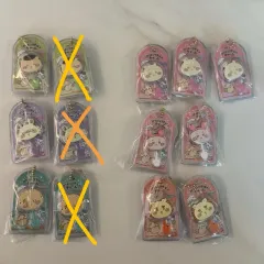 ちいかわ チョコチャーム 個別出品