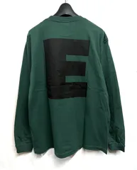 GOODENOUGH｜グッドイナフ GOOD ロングスリーブTシャツ ロンTのサムネイル