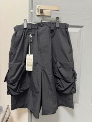 週末セール！サカイショートパンツ タグ付き新品 - メルカリ
