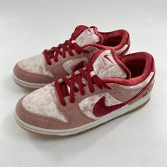 美品／26.5cm】NIKE SB DUNK LOW STRANGELOVE - メルカリ