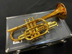 ボブリーブス トランペットマウスピース 2ピース 43 5M5 43 5N - メルカリ