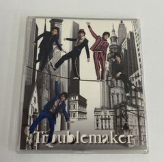 嵐 Troublemaker CD - メルカリ