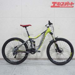 Giant トランス27.5 3とメンテナンス用具付き(※注意書き参照) Giant トランス27.5 3とメンテナンス用具付き(※注意書き参照) - メルカリ
