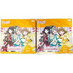 ホロライブオフィシャルカードゲーム ブースターパック アヤカシ