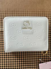 サンリオ ハローキティ 財布 ウォレット 平成レトロ 2002年 - メルカリ