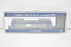 2026年最新】tomix 2140の人気アイテム - メルカリ