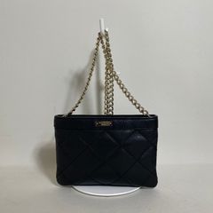 2509-304｜ドルガバ ボディバッグ ナイロン レザー ブラック - メルカリ