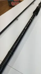 ヤマガブランクス アーリー 109MMH EARLY ERY-109MMH（01）ショアジギング　サーフ　ロックショア　ヒラメ　シーバス　スズキ　ヒラスズキ　マゴチ　オオニベ　ハマチ　ワラサ　ブリ　サワラのサムネイル