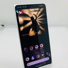 ★【訳あり品】Leitz Phone 2 LP-02 ホワイト Softbank 管理:xJHaのサムネイル