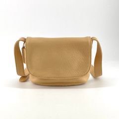 極美品】オールドコーチ ソノマコレクション ショルダーバッグ 茶 