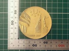 ラスベガス ルクソール スーベニアコイン 銀貨 純銀製 - メルカリ
