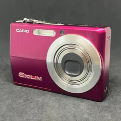 2026年最新】中古 CASIO EX-Z500の人気アイテム - メルカリ