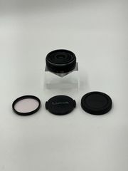 CONTAX T3 レンズフード・フィルターアダプター・レンズキャップセット
