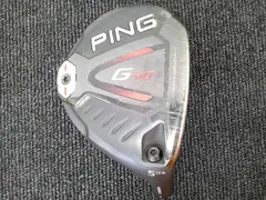 中古 フェアウェイウッド ピン G410/ヘッドノミ　レンチナシ//17.5[9951]■松山店のサムネイル