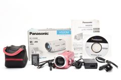 E2075】 panasonic HC-W580 ブラウン パナソニック - メルカリ