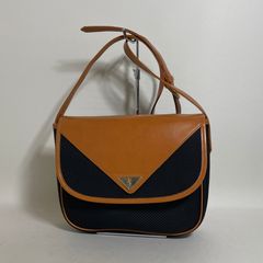 2605-63｜美品｜ボッテガヴェネタ イントレチャート ビジネスバッグ 
