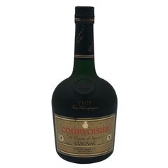 Courvoisier Extra Vieille Cognac コニャック - メルカリ