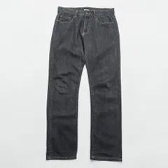 2026年最新】stussy rough rugged denimの人気アイテム - メルカリ