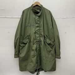 SEEALL シーオール RECONSTRUCTED M-65 PARKA F - メルカリ