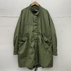 古着 70s US.ARMY M-65 モッズ コート 8015-74 メンズ S ISItems【USED】【古着】【中古】50159688