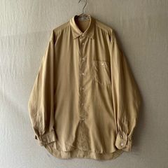 Anatomica/Bourgeron Cambric Cotton 21SS - メルカリ